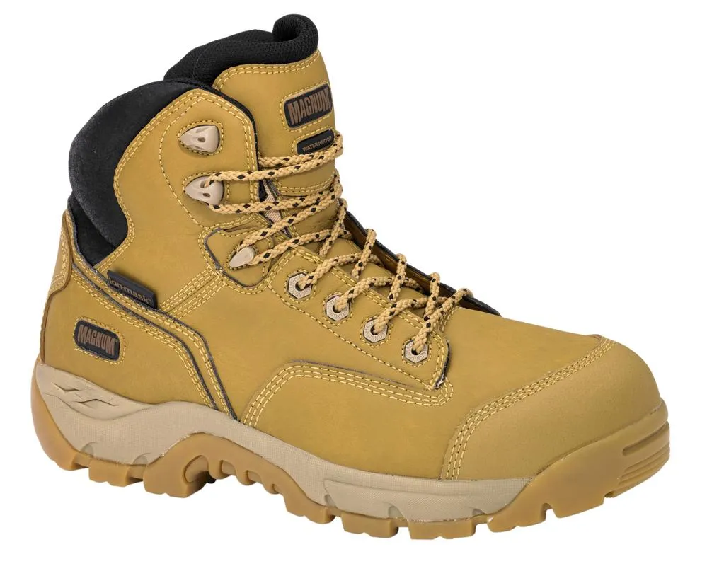 Magnum Precision Max SZ CT WPi Wide MPN150 (Wheat)