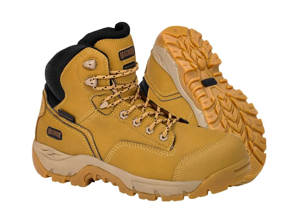 Magnum Precision Max SZ CT WPi Wide MPN150 (Wheat)
