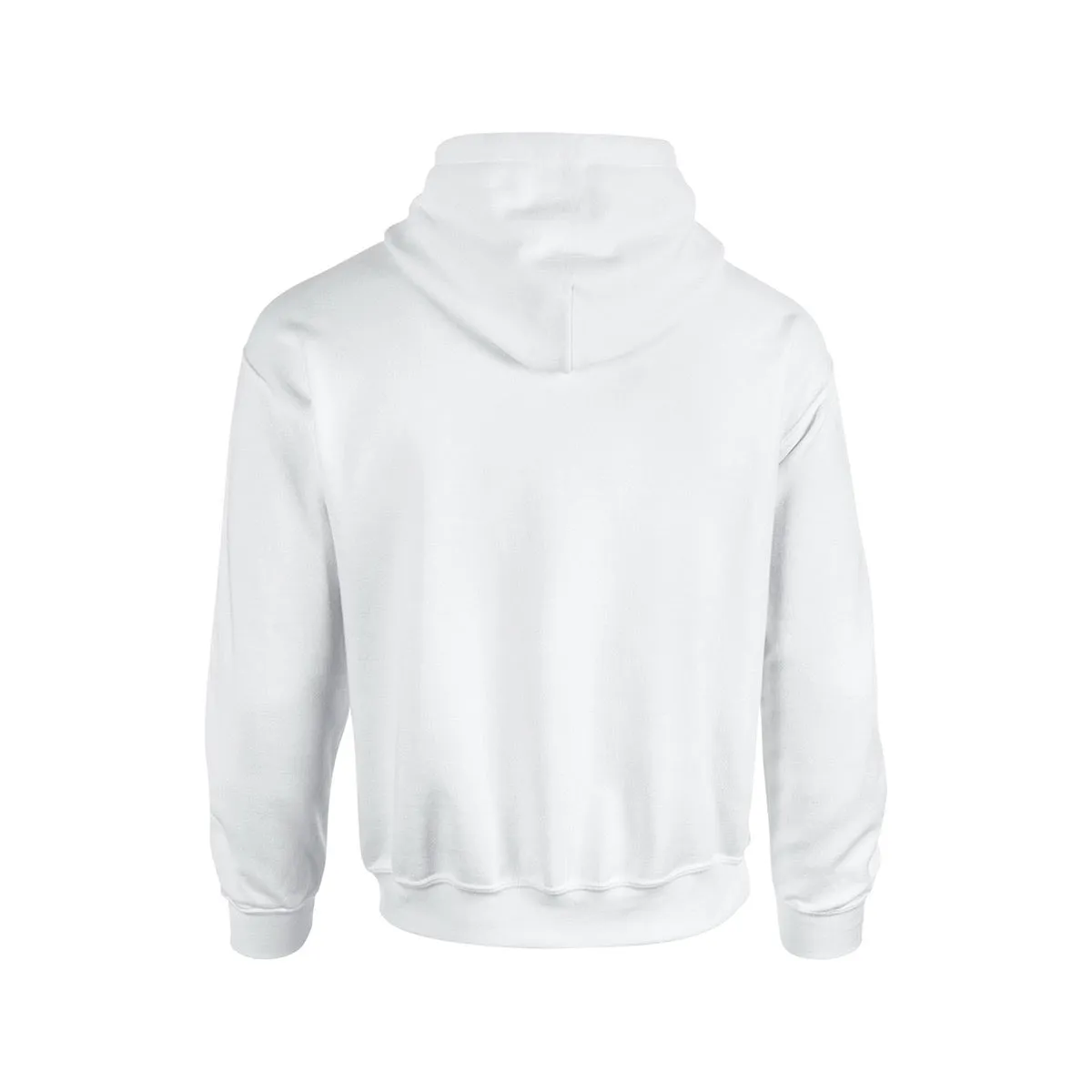 Men's Hoodie For The USA |Gildan 18500  Single DTF I make me laugh