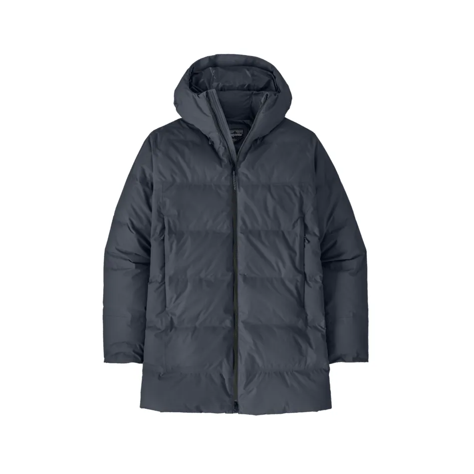 Men's Jackson Glacier Parka (Clearance)
