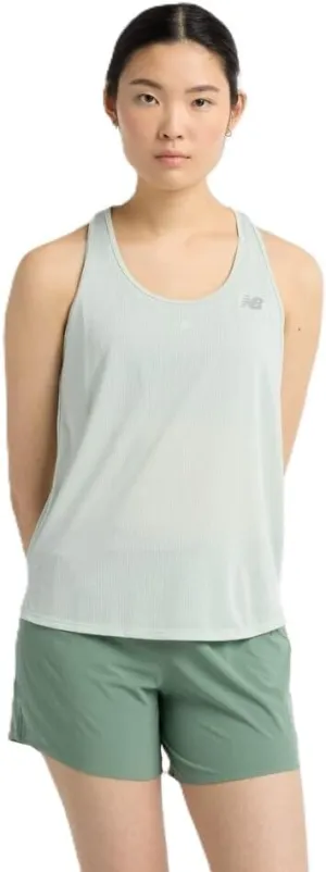 New Balance Women's Impact Run Tank Top
