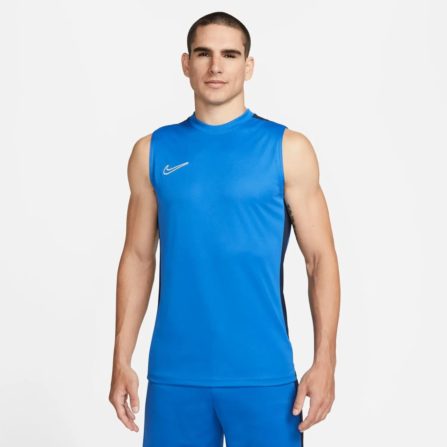 Nike DRI-FIT ACADEMY 23 Sleeveless Top