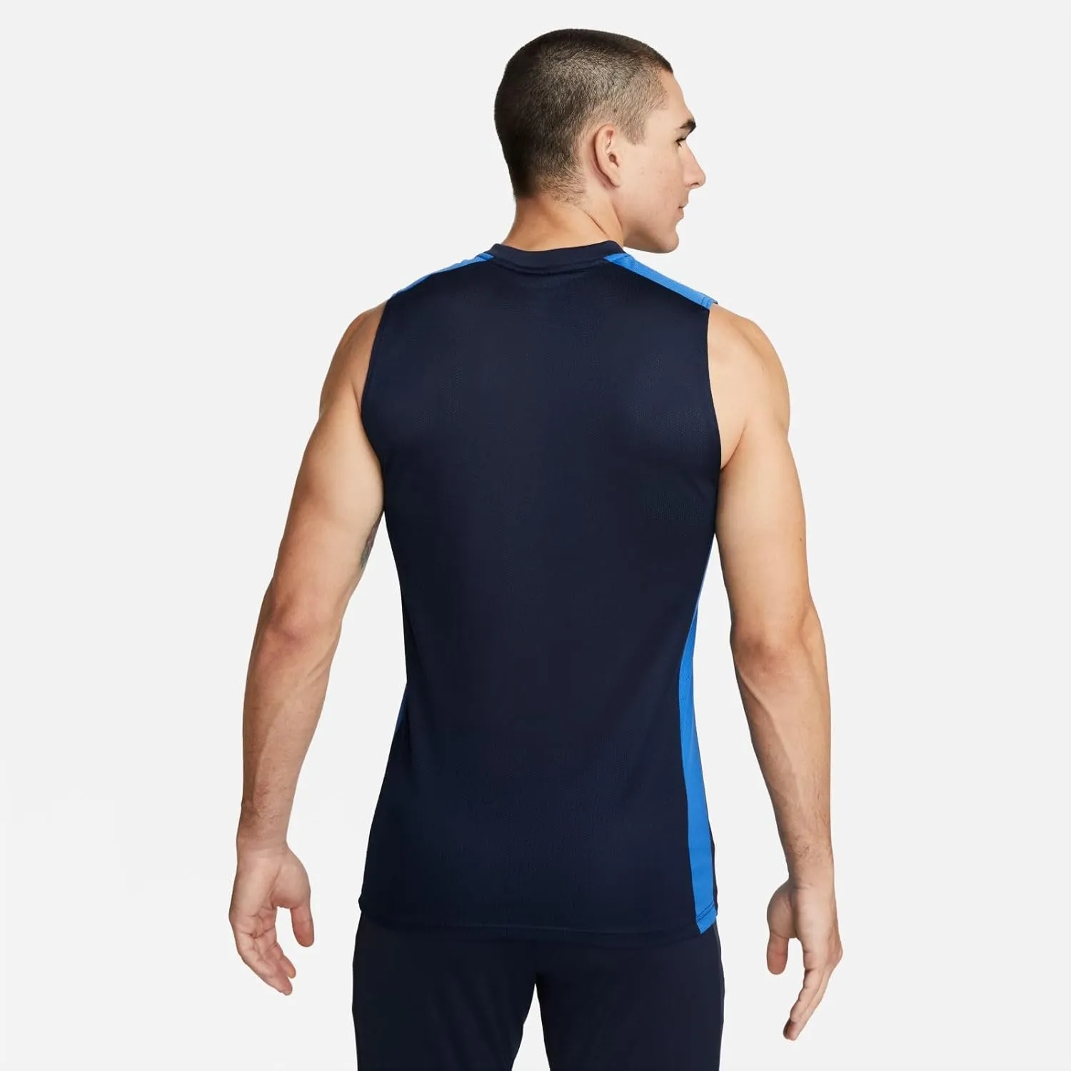 Nike DRI-FIT ACADEMY 23 Sleeveless Top
