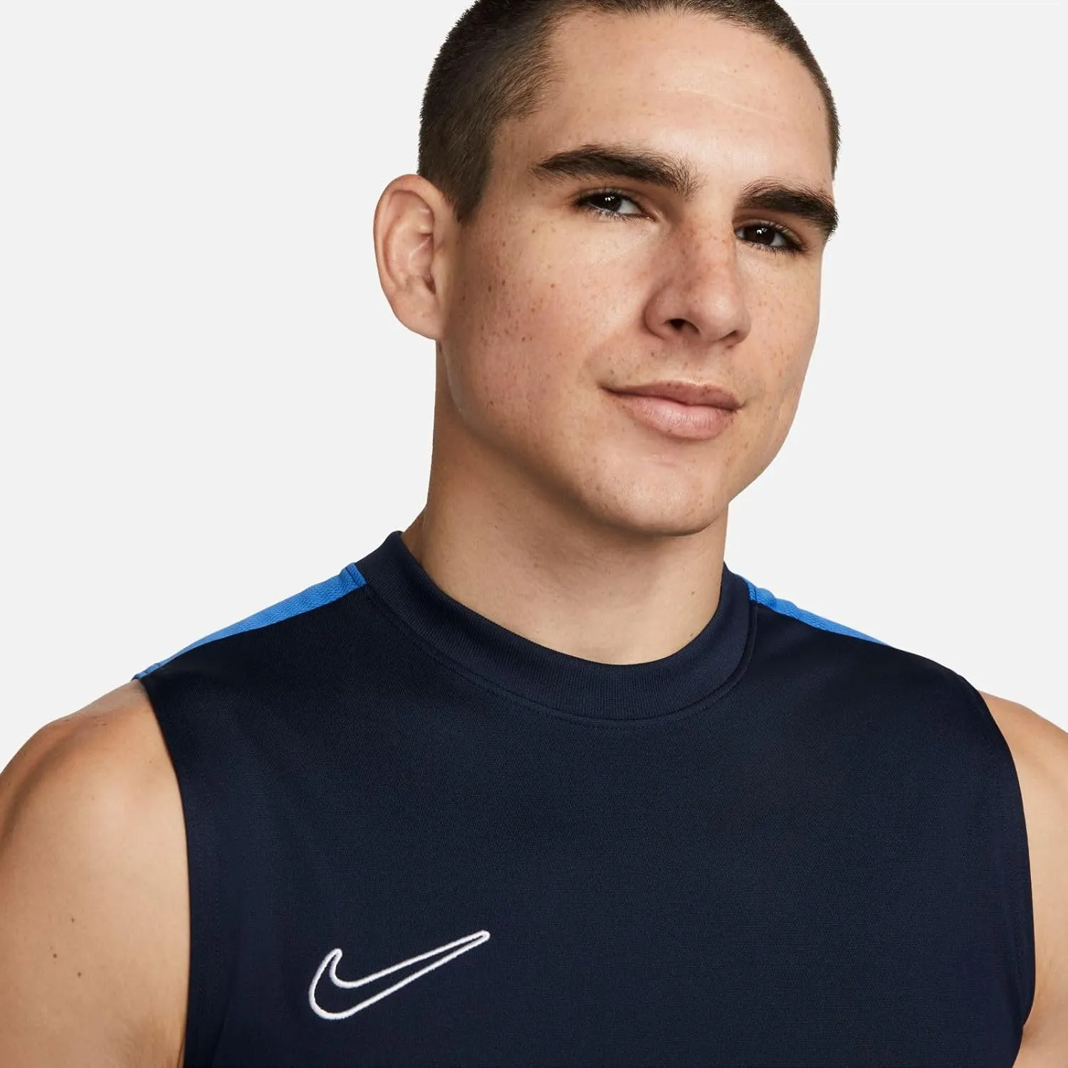 Nike DRI-FIT ACADEMY 23 Sleeveless Top