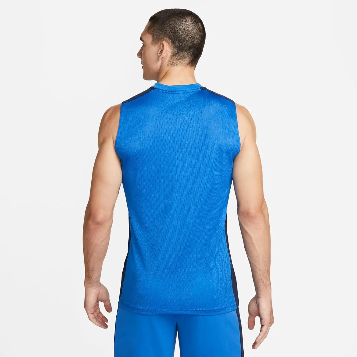 Nike DRI-FIT ACADEMY 23 Sleeveless Top