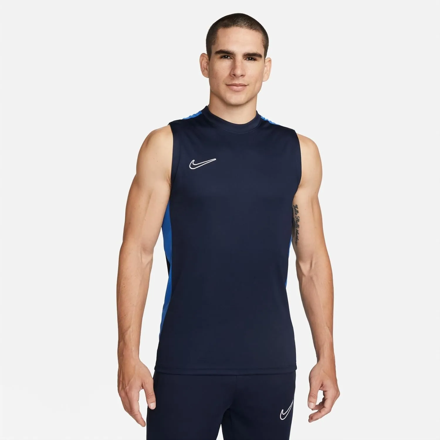 Nike DRI-FIT ACADEMY 23 Sleeveless Top