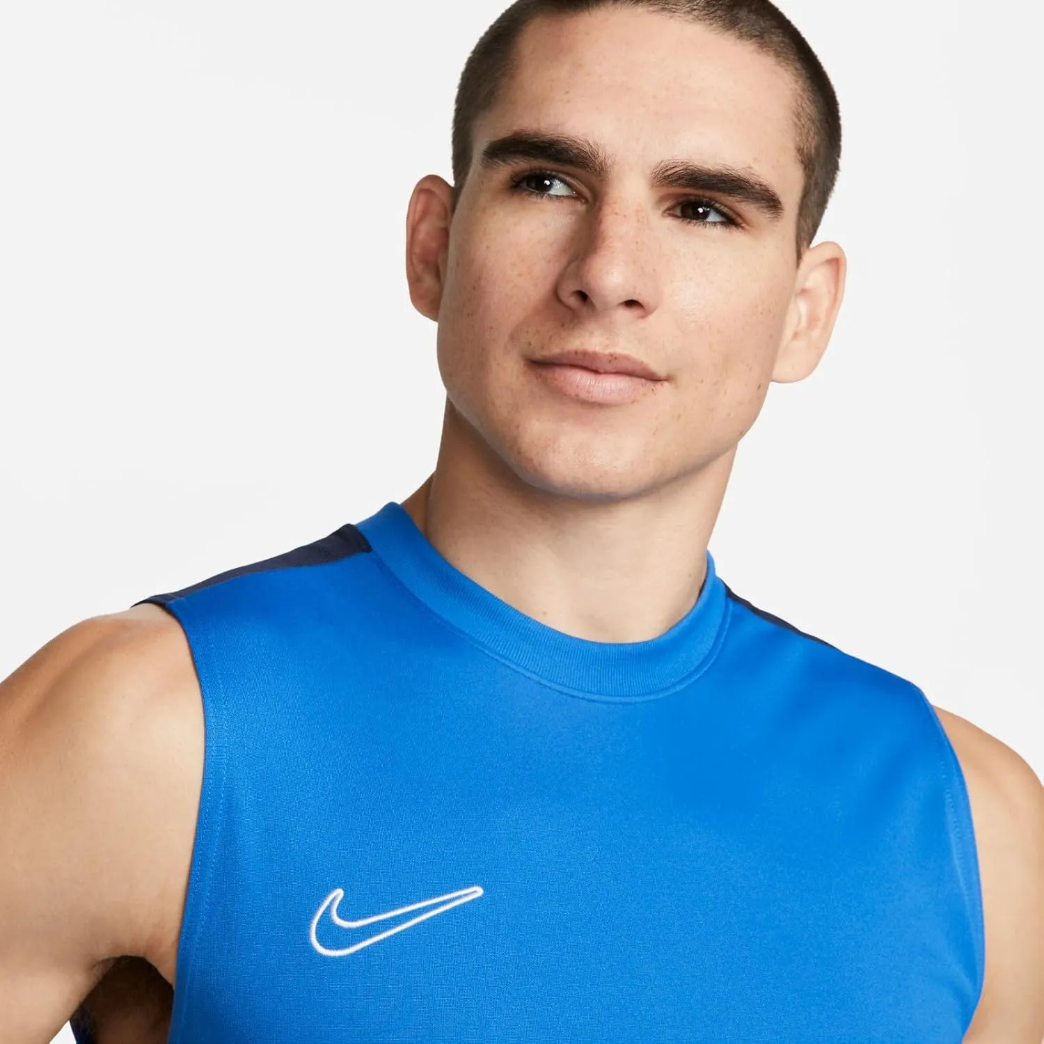 Nike DRI-FIT ACADEMY 23 Sleeveless Top