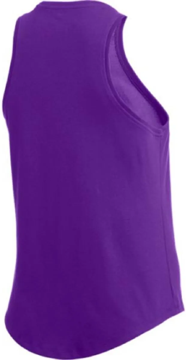 Nike Womens Dry High Neck Tank Top