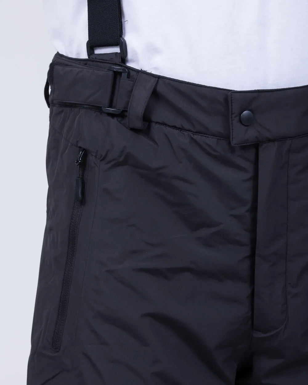 North 56 Tall Ski Pants (black/grey)