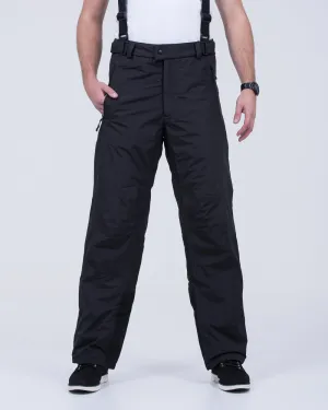 North 56 Tall Ski Pants (black/grey)