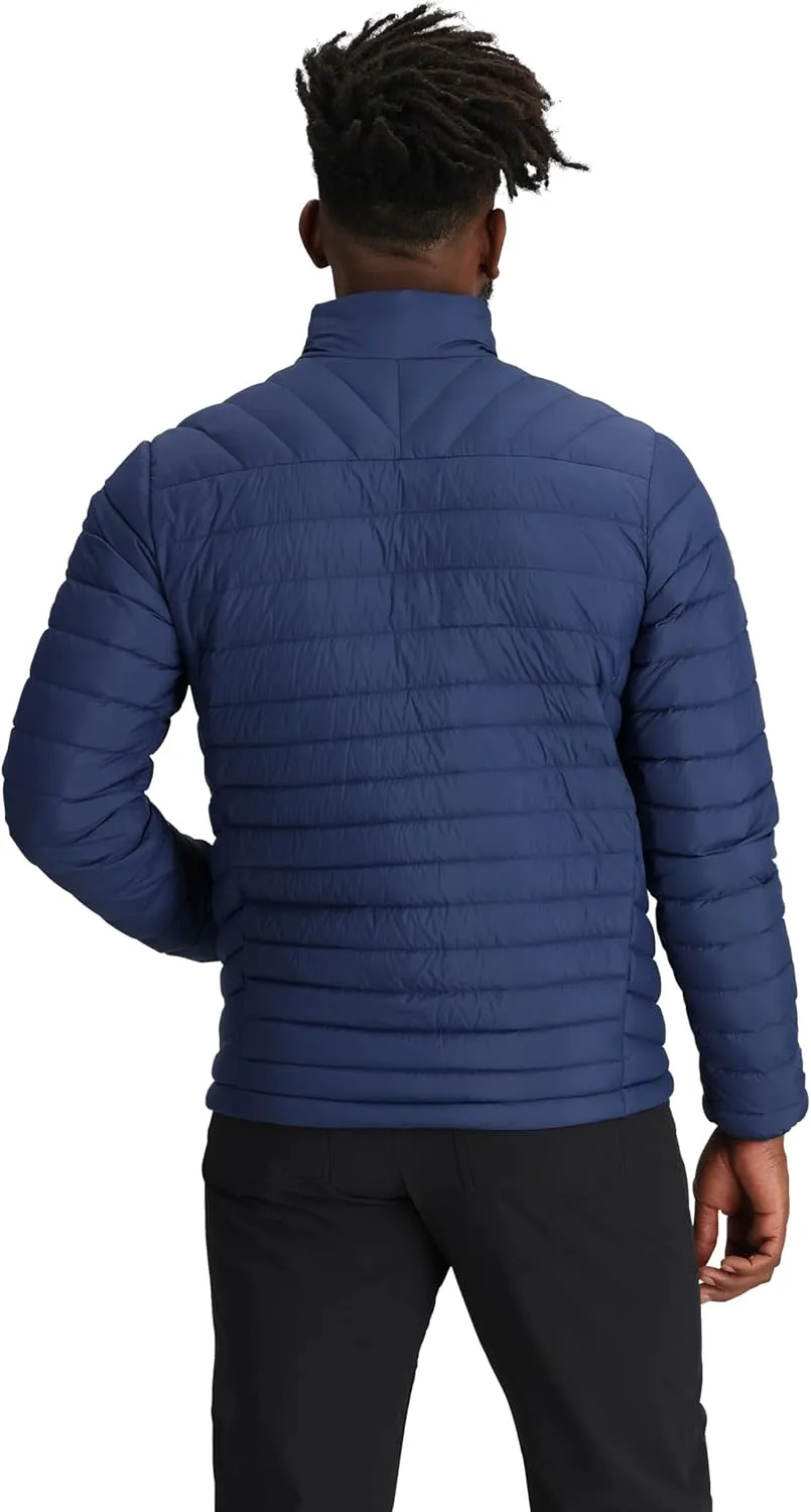 Outdoor Research Men's Transcendent Down Jacket