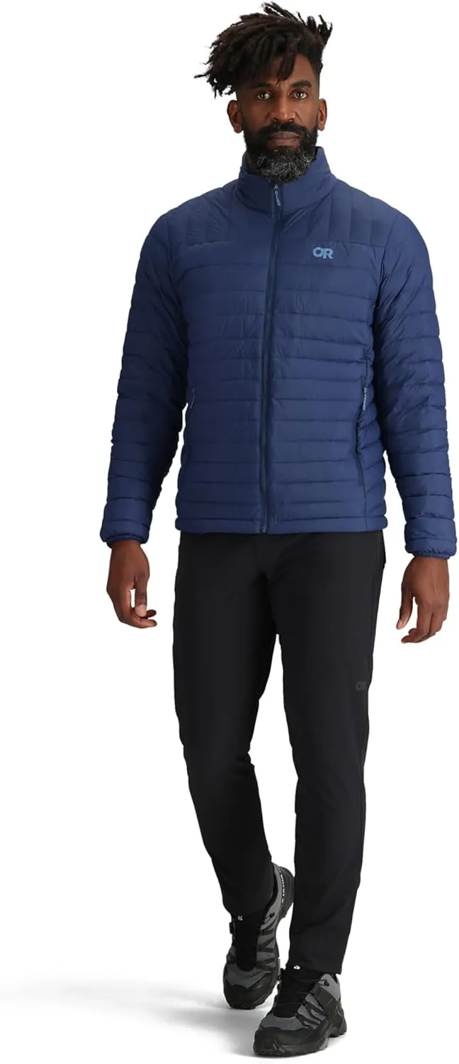 Outdoor Research Men's Transcendent Down Jacket