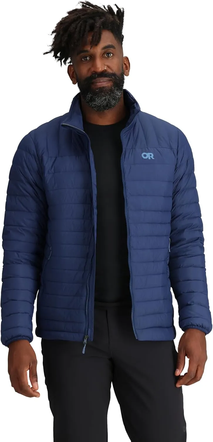 Outdoor Research Men's Transcendent Down Jacket