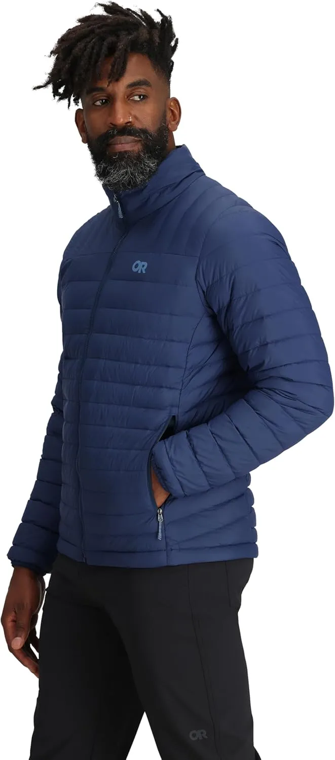 Outdoor Research Men's Transcendent Down Jacket