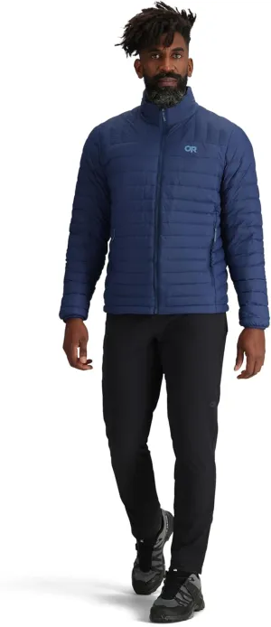 Outdoor Research Men's Transcendent Down Jacket