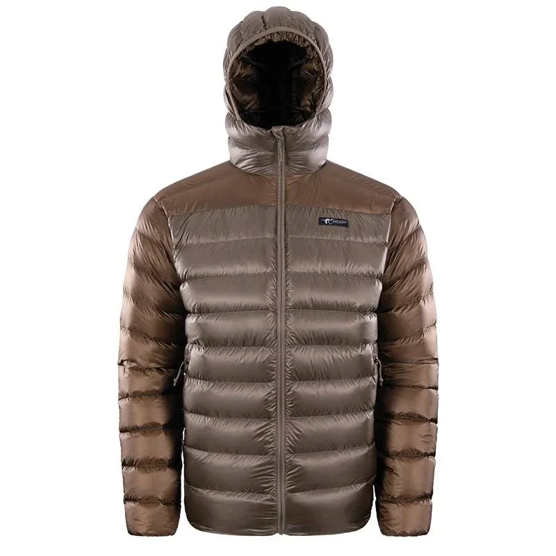 Stone Glacier Grumman Goose Down Jacket
