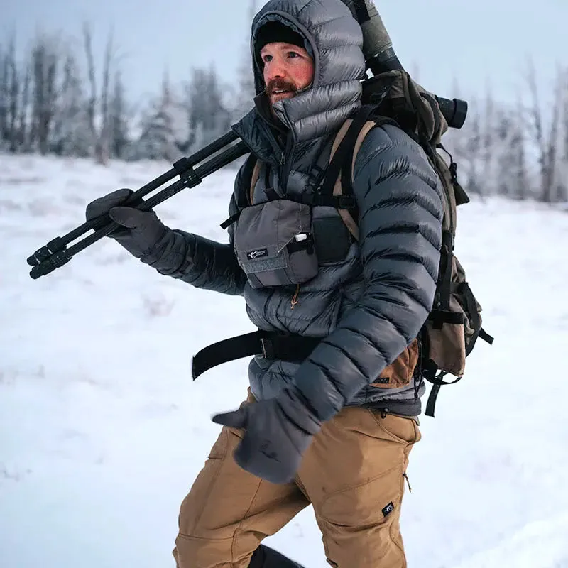 Stone Glacier Grumman Goose Down Jacket