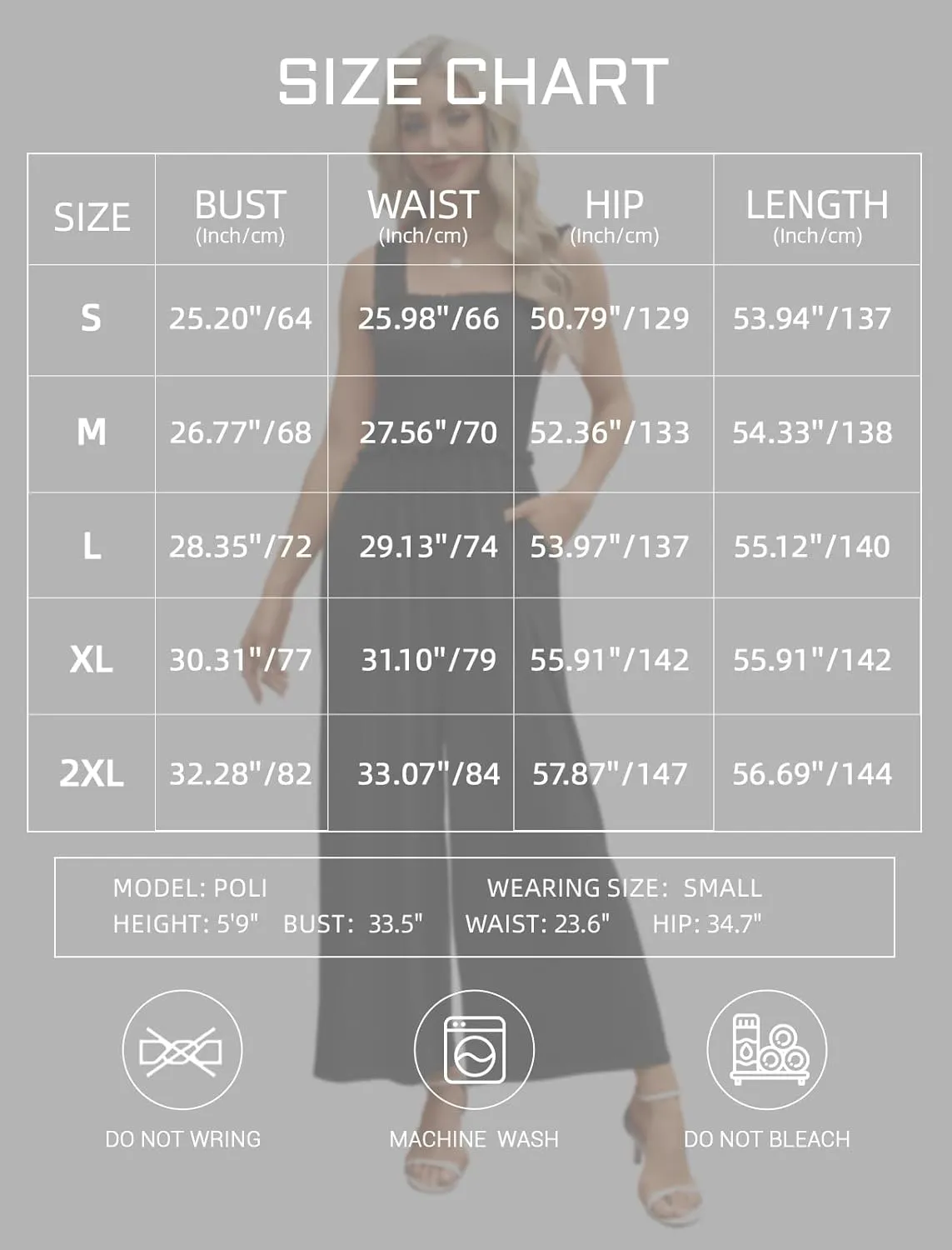 Tanou 2025 Summer Women's One Piece Casual Smocked Jumpsuits Shirred Ruffle Strap Wide Leg Romper with Pockets