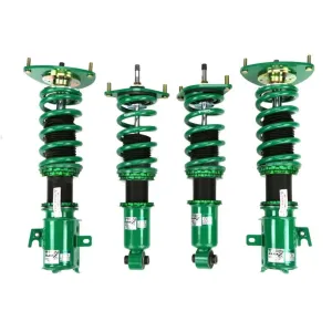 TEIN Flex Z Coilovers Tesla Model 3 RWD (2017-2024) VSGP2-C1AA3