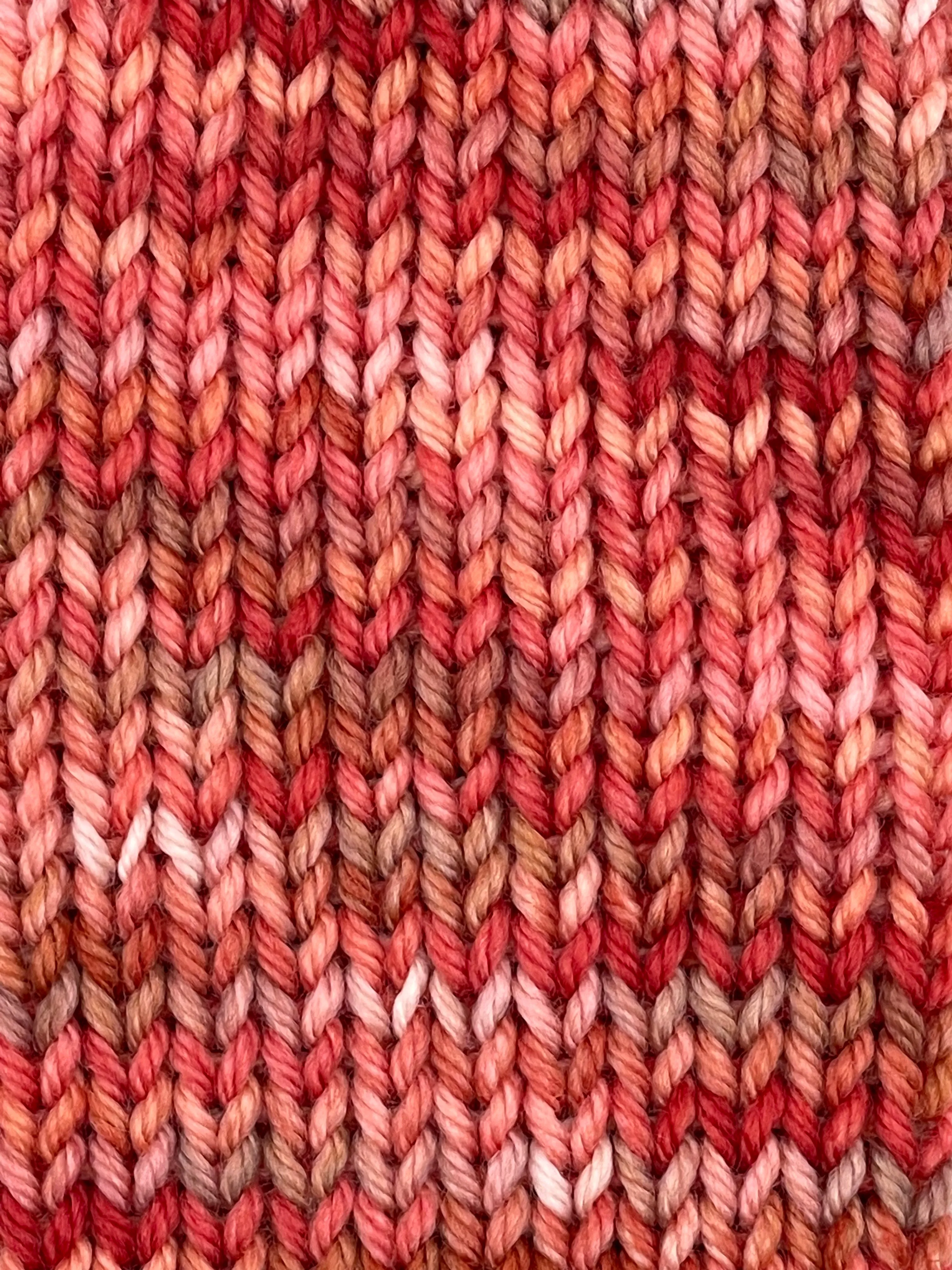 That Old Red Barn