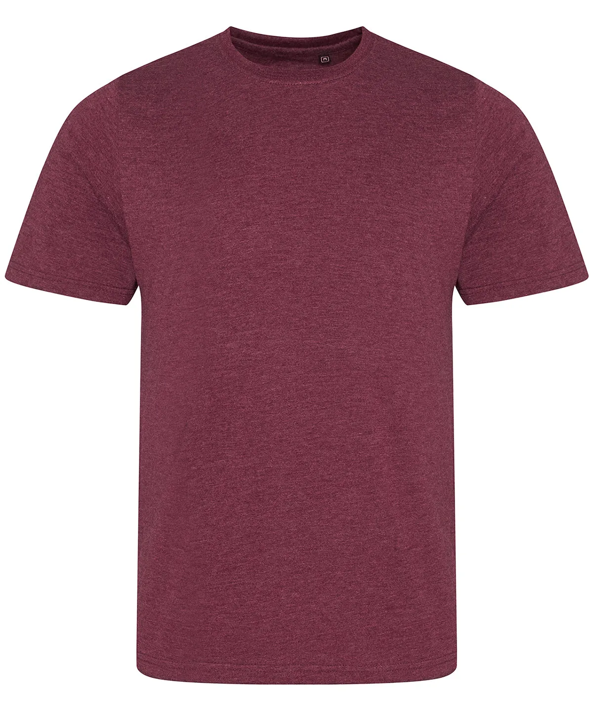 Triblend T | Heather Burgundy