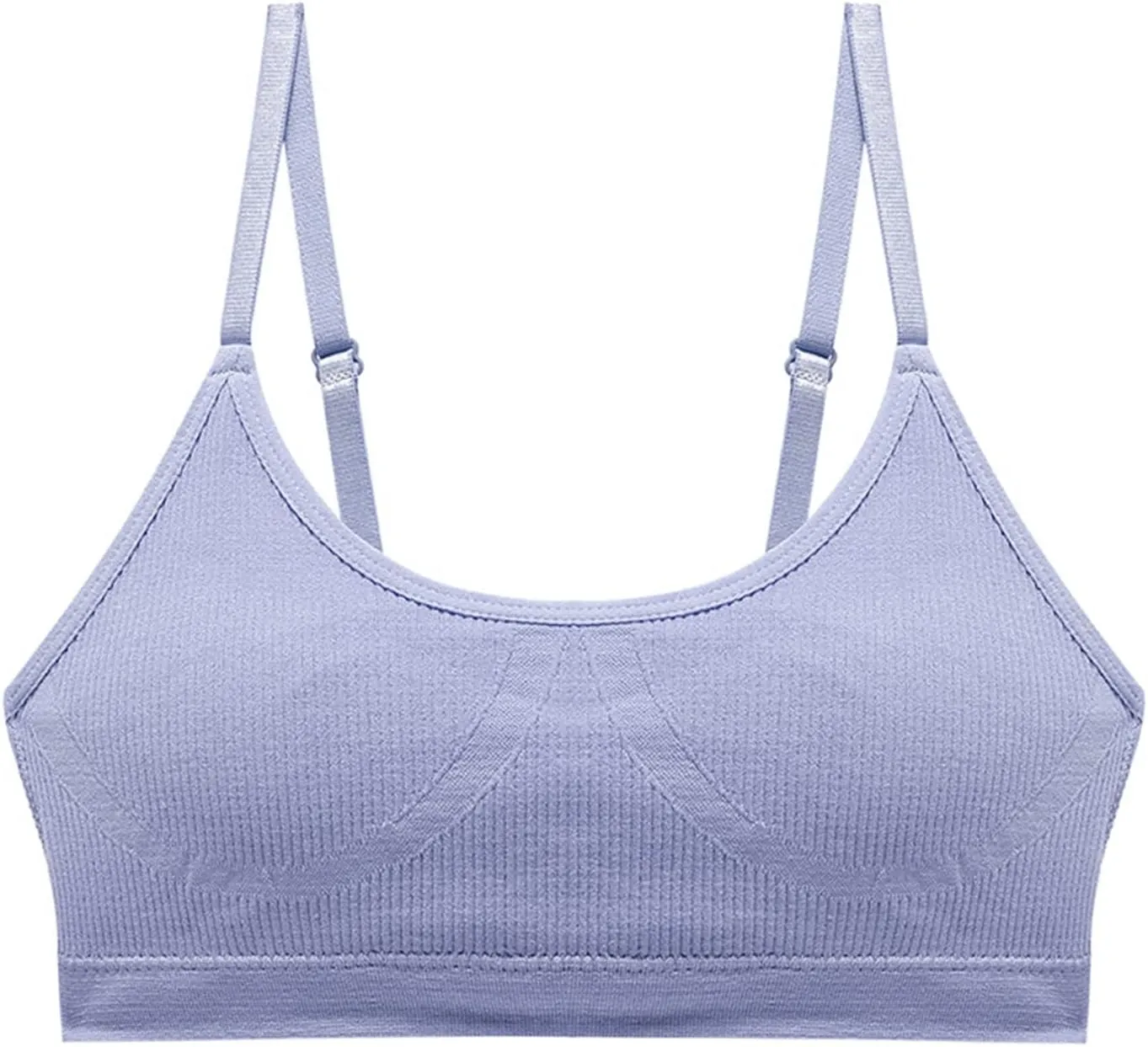 Women Top Sexy Crop Top Female Camisole Seamless Underwear Bralette Tops Summer Camis Sexy Lingerie Sports Bra