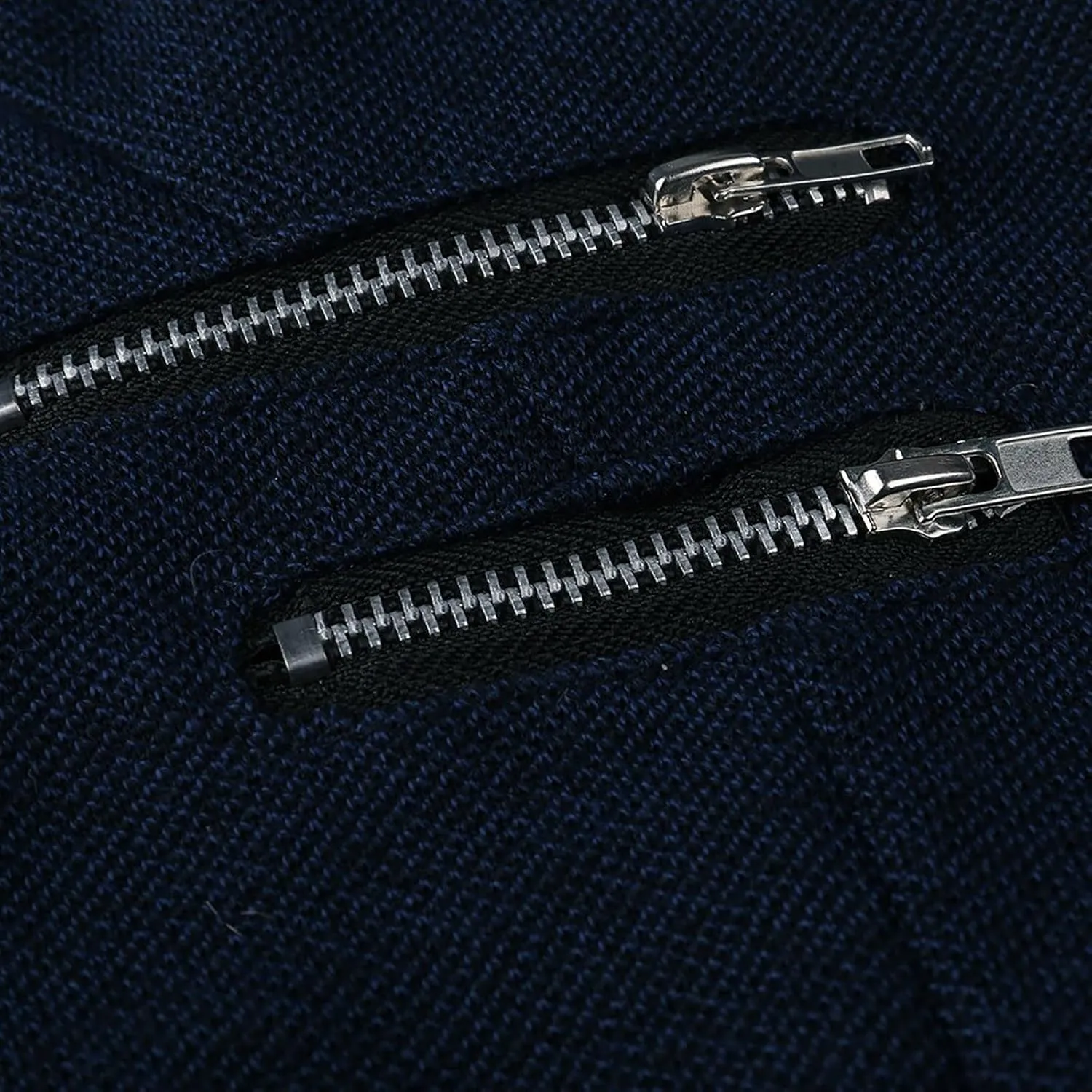 Women Wool Pea Coat Long Sleeve Hooded Long Winter Warm Thick Leather Jackets Zip Up Trench Outerwears Pockets