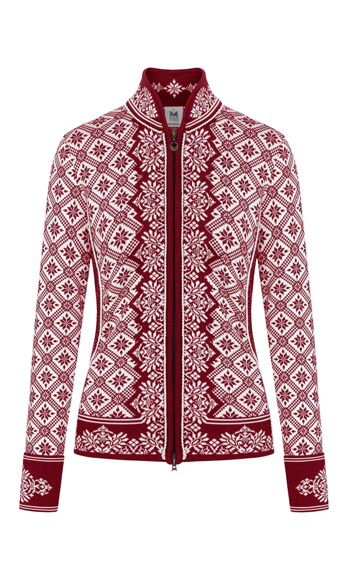 Women's Christiania Jacket (Past Season)