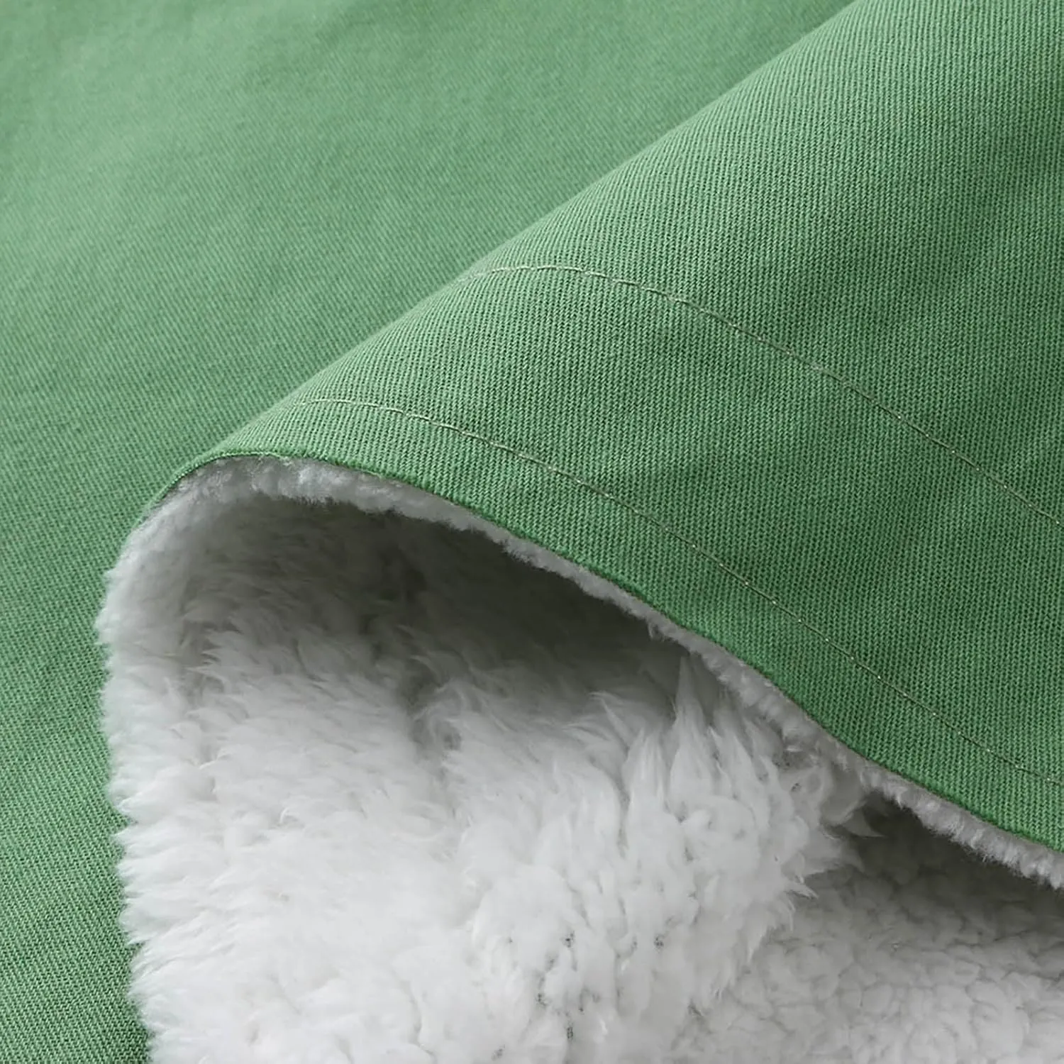 Womens Fleece Winter Jackets Plush Lapel Button Slim Fuzzy Jackets Plus Size Warm Furry Blazer Faux Fur Sherpa Coat