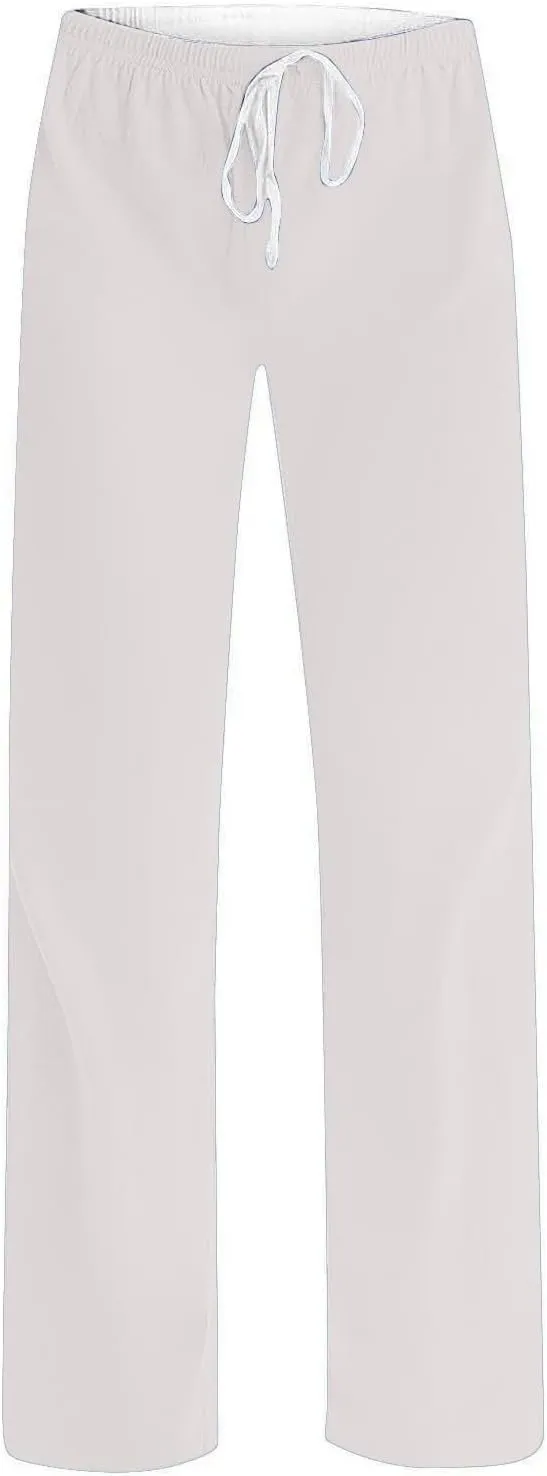 Women's Pajama Pants High Waist Wide Leg Sleep Bottoms Soft Stretchy Comfy Lounge Pant Trouser with Drawstring Pockets