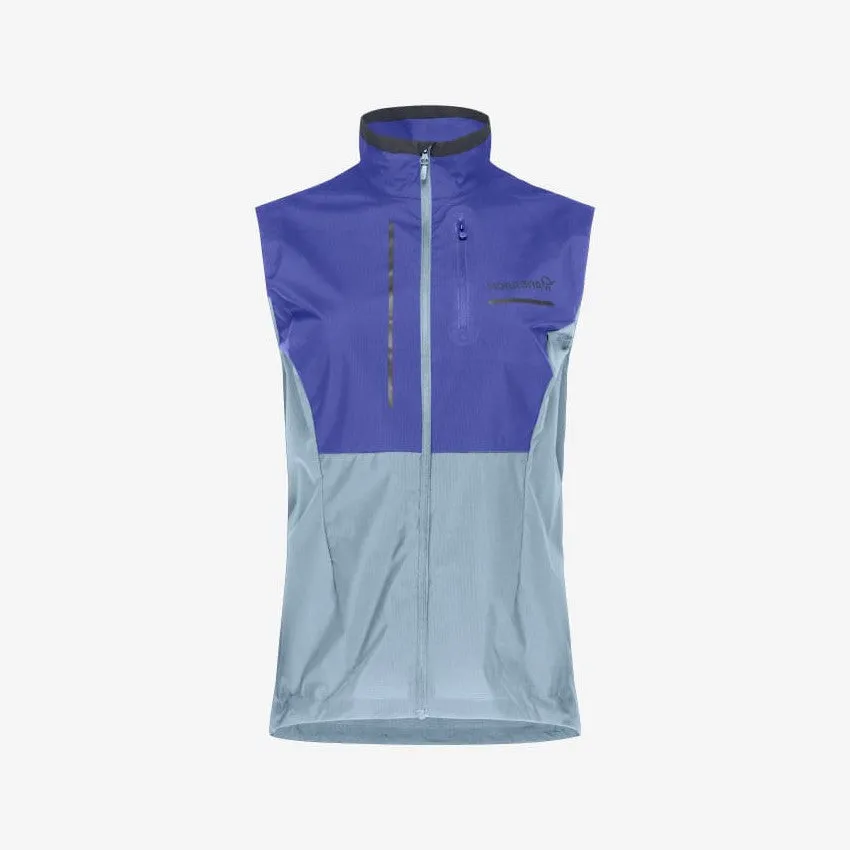Women's Senja Aero90 Vest