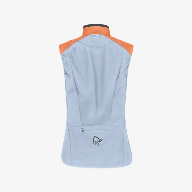 Women's Senja Aero90 Vest
